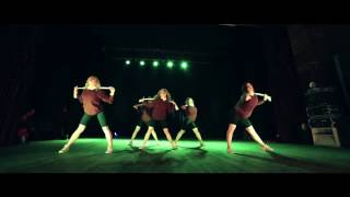 Chonique Sneed - Let it go | ILIKE TO DANCE 4 - Julia Netlyuh - iLike Dance Complex