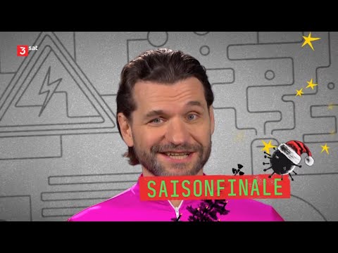 Science Busters - Staffel 10 - Folge 11/11 - Saisonfinale