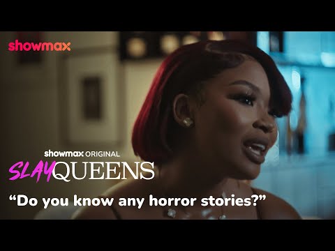 Episode 2 promo | Slay Queens | Showmax original