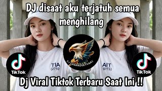 Download lagu DJ  DI SAAT KU TERJATUH SEMUA  MENGHILANG // ISTANA BINTANG // DJ Nabil mp3
