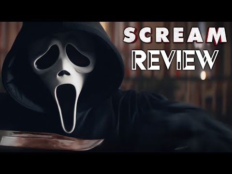 SCREAM 5 / Kritik - Review | MYD FILM