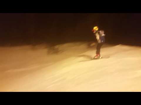 Årvoll il jibbegruppa renn 02.02.2016