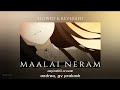Maalai Neram (slowed & reverbed) - Andrea Jeremiah, G V Prakash Kumar | Aayirathil Oruvan