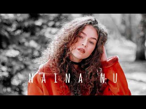 NAINA NU [Slowed + Reverb] - | JASSI GILL| Music of Space