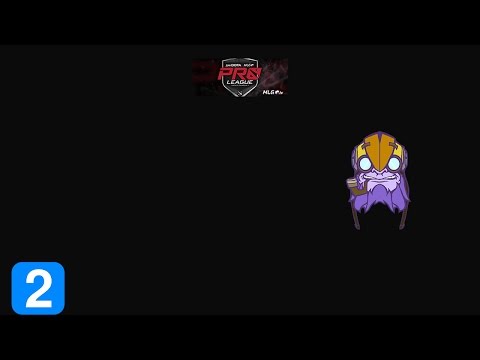 Highlights London Conspiracy Dota2 vs TEAMERINO TINKERINO Game 2- joinDOTA MLG Pro League Season 1
