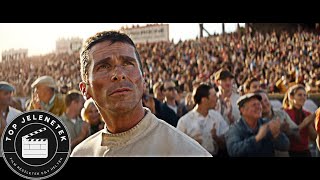 Lenyúlták Ken győzelmét | Ford vs Ferrari Az aszfalt királyai (2019)