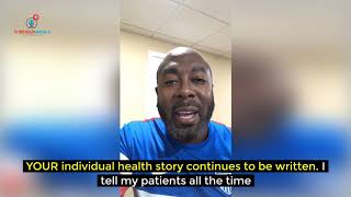Write Your Health Story