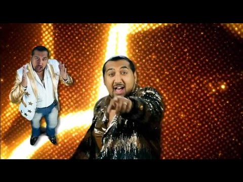 Tobi King VS  Bill Murray (день сурка)