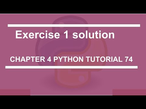 Complete Python 3 Course Introduction