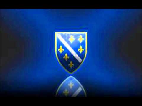 Locke feat Aci Krank - Narod Moj.wmv