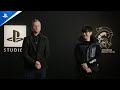 Physint Hideo Kojima Returns To The Action Espionage Genre PlayStation