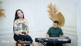 Download lagu HARTA DAN KESETIAAN - LARAS DAMAYANTI ( COVER ) #korgpa700 mp3 Download lagu HARTA DAN KESETIAAN - LARAS DAMAYANTI ( COVER ) #korgpa700 mp3