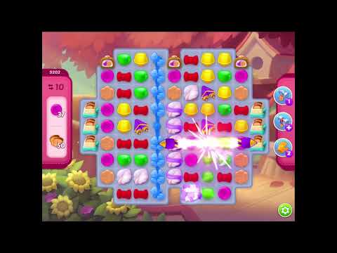 Homescapes Level 9202