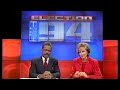 Midterms 1994 Election Coverage 1994