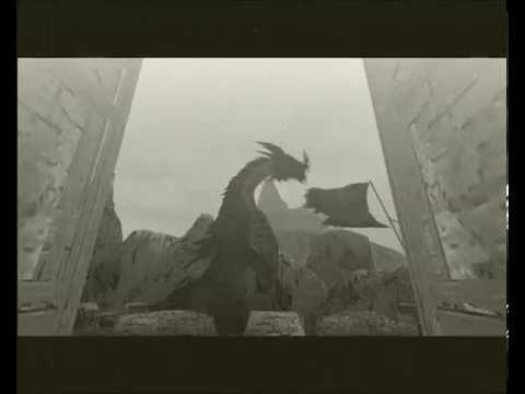 Kogath - Monster Hunter - Godzilla (Lao-Shan Lung Parody)