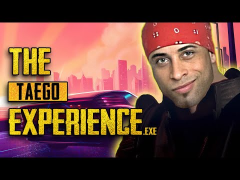 The TAEGO experience.exe