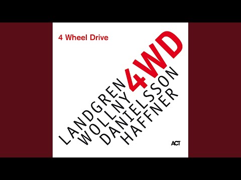 Nils Landgren Michael Wollny Lars Danielsson Wolfgang Haffner Another Day In Paradise