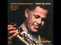 Dexter Gordon- Georgia On My Mind