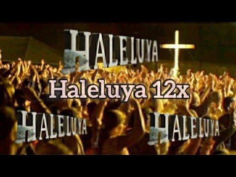 Haleluya 12x | Hallelujah 12x | Lirik | Lyrics | Puji Tuhan | Praise The Lord | Hosanna Singers