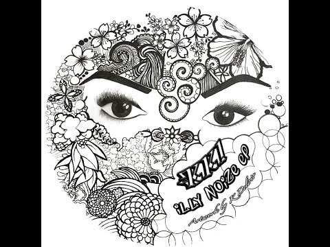 KK1 - Aquarius (A1 Noize Kiosk 01)