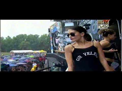 COR VELENO - MTV DAY 2006