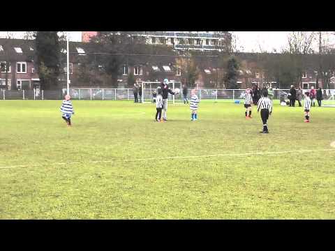 Xerxesdzb F3 VS Exelsior'20 F2