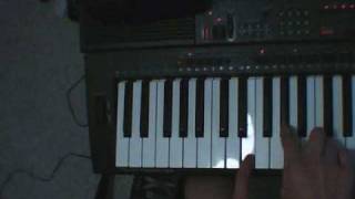 How to Play Hospital Beds on Piano