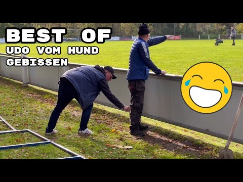 Vom Hund gebissen Erschrecker - BEST OF | Udo & Wilke