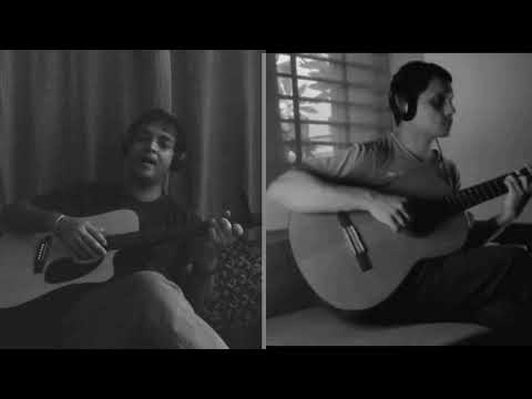 Sei Phuler Dol | Moheener Ghoraguli | Acoustic Cover | Anujit, Shonit