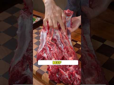 This Chinese chef is a genius