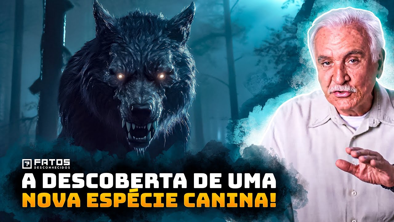 O misterioso animal híbrido encontrado nas estradas do Rio Grande do Sul