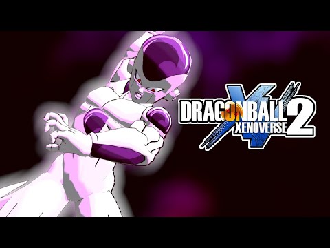 Frieza the Bald Lizard?