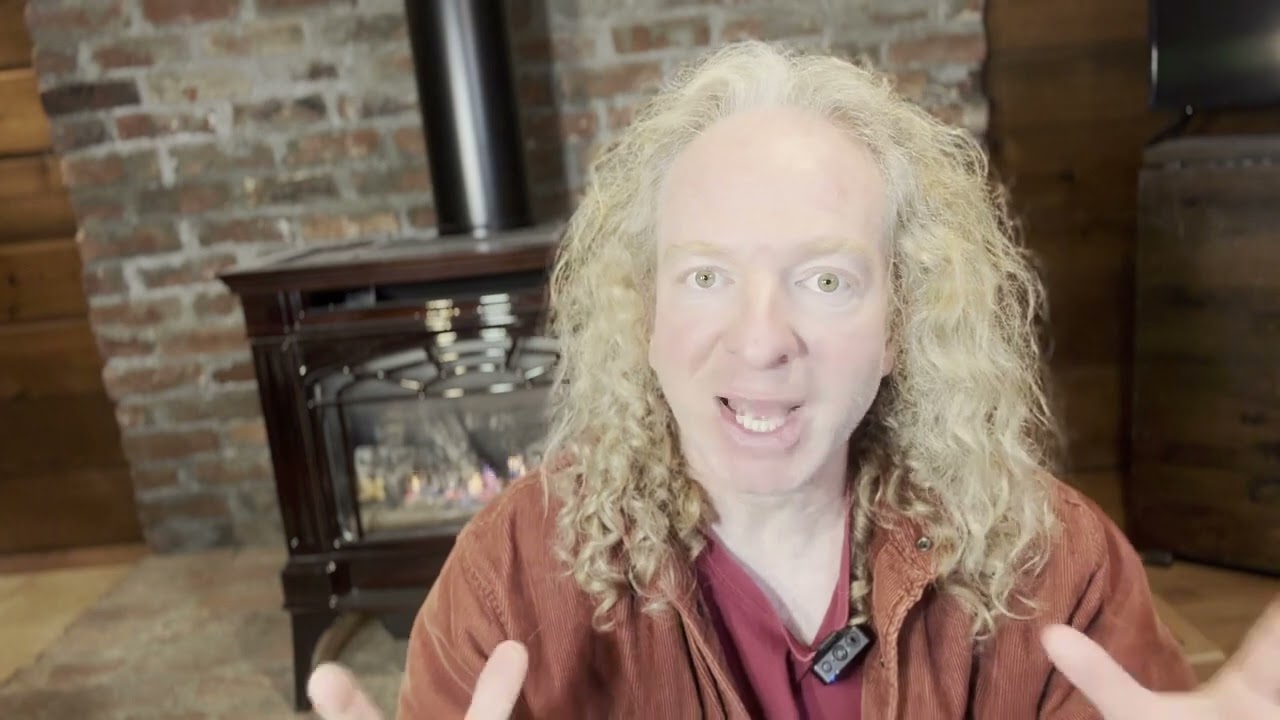 This Video Will Give You a SUPERPOWER - Use it To Change Your Life