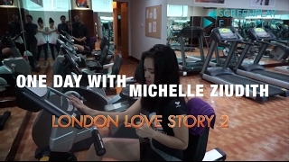 Download lagu One day with Caramel (London Love Story 2) - Michelle Ziudith mp3 Download lagu One day with Caramel (London Love Story 2) - Michelle Ziudith mp3