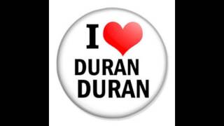duran duran shotgun
