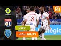 TAGLIAFICO SCOORT ZIJN EERSTE VOOR LYON! ? | Lyon vs Troyes | Ligue 1 2022/23 | Samenvatting