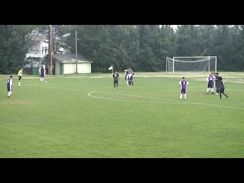 Promotion - Group A, Matchday 18 | Real 3C Hatria - Piano della Lente 0-3