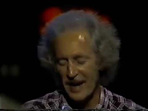 Mose Allison - PBS Soundstage 1975