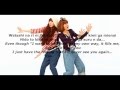 Long Kiss Goodbye HALCALI Lyrics And Sub