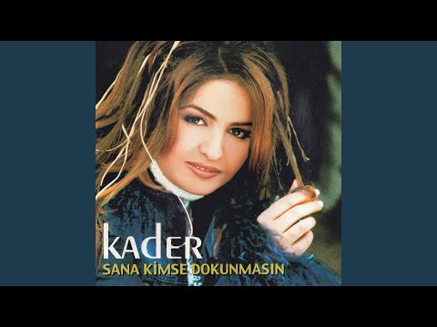 Sana Kimse Dokunmasın