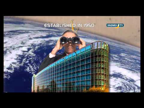 World Meteorological Organization