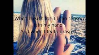 Ane Brun - One Last Try (lyrics) 🎶✅