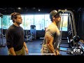 ROAD TO IFBB ASIA PRO | 9.5 WEEKS OUT Shoulder Training | 三角肌備賽訓練 | Ep.02