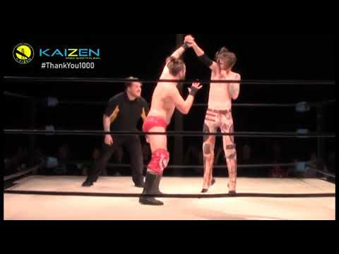 Chip Chambers vs. Covey Christ:  Test of Strength!