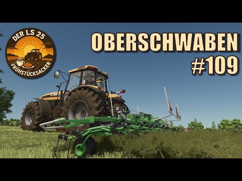 Working width is king 👑 LS25 Breakfast Pocket #109