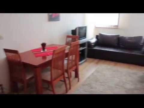 Furnished Apartment for sale in St Ivan Ski & Spa, Bansko
