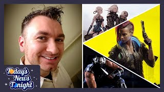 Today's News Tonight w/ David Giltinan (12/9/20) - Is Ray Tracing The New Bloom?