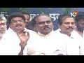 LIVE : AP Poll Incidents | సిట్ అధికారులను కలిసిన తర్వాత పేర్నినాని, అంబటి ప్రెస్ మీట్ | 10TV - Video