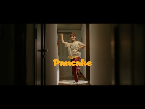 Myuk - Pancake (Official Video)
