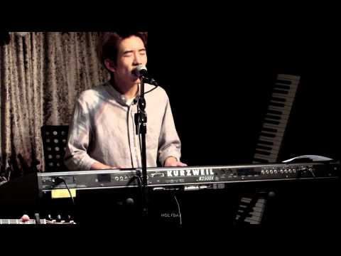 150811 nest NADA ::: 강하림 - silly man, Not enought